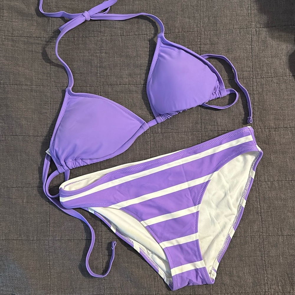 AE bikini